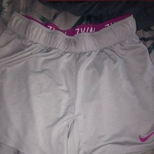 Small Nike Shorts